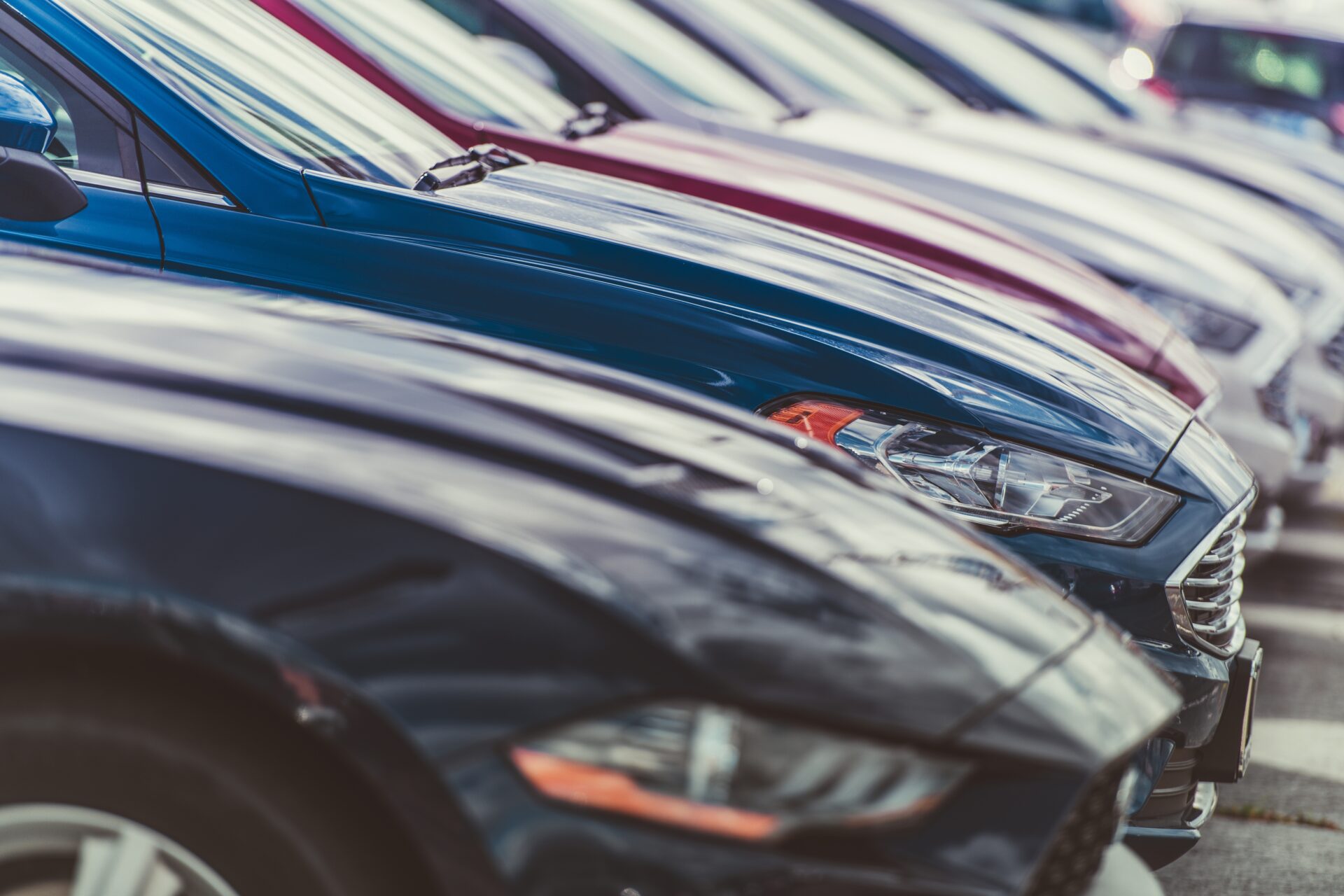 Range of Quality Used Cars